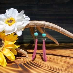 Handmade Earrings